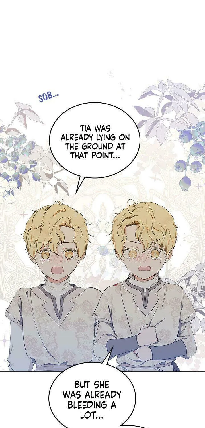I Shall Master this Family! Chapter 39.9 page 64 - 