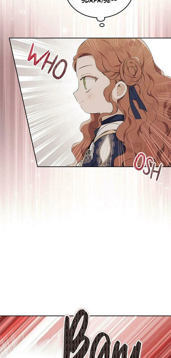 I Shall Master this Family! Chapter 39.9 page 8 - 