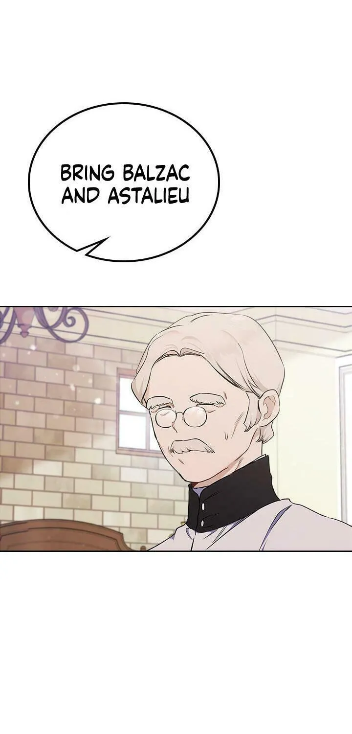 I Shall Master this Family! Chapter 39.9 page 71 - 