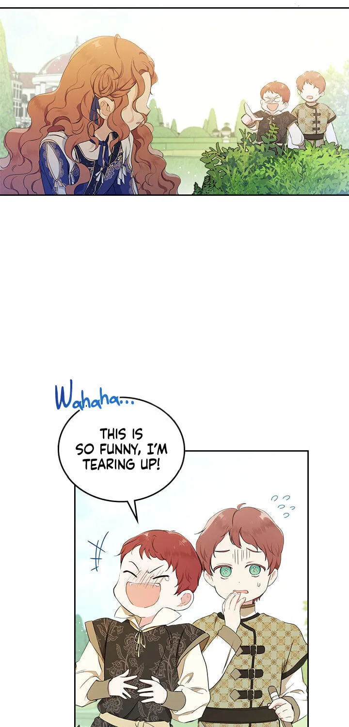 I Shall Master this Family! Chapter 39 page 14 - 