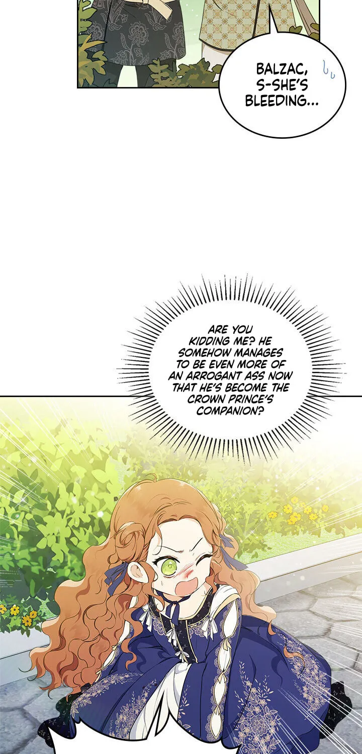 I Shall Master this Family! Chapter 39 page 15 - 
