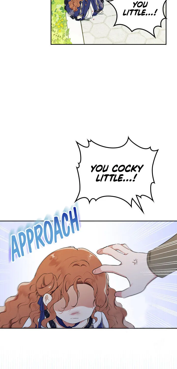 I Shall Master this Family! Chapter 39 page 19 - 