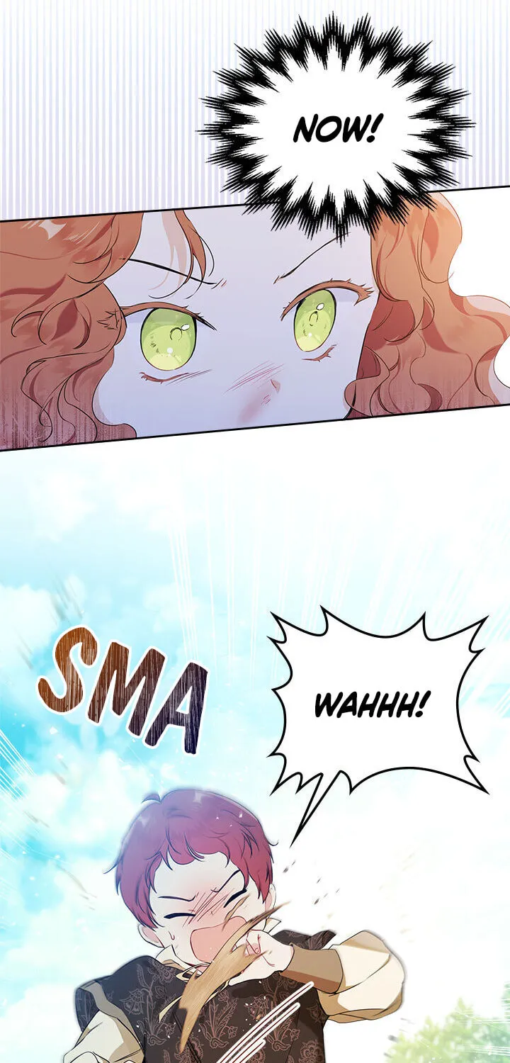 I Shall Master this Family! Chapter 39 page 20 - 