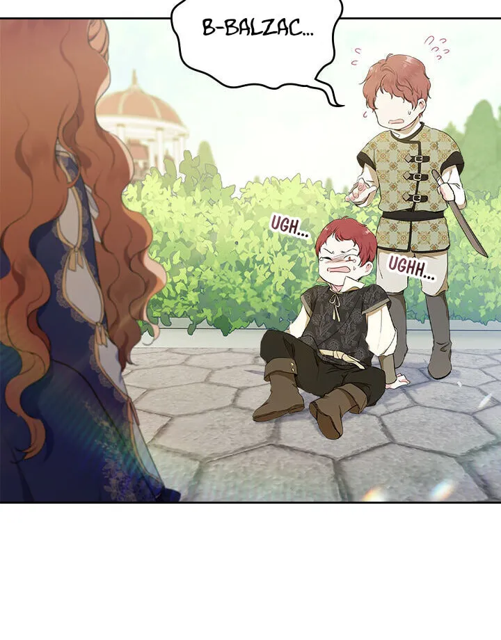 I Shall Master this Family! Chapter 39 page 25 - 