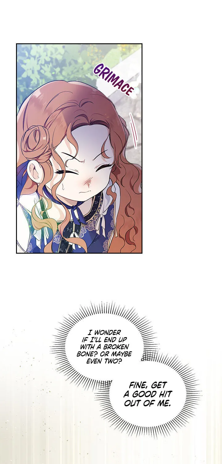 I Shall Master this Family! Chapter 39 page 28 - 