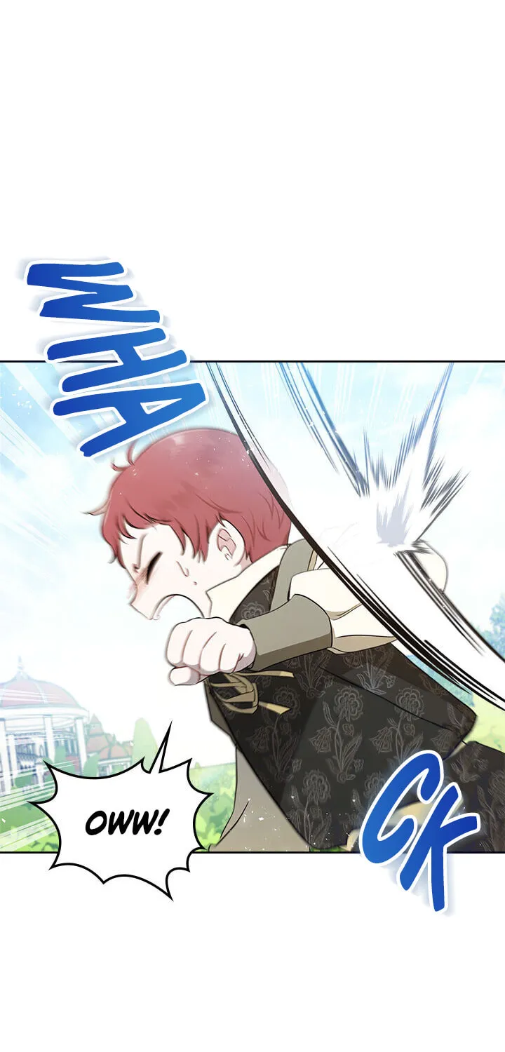 I Shall Master this Family! Chapter 39 page 31 - 