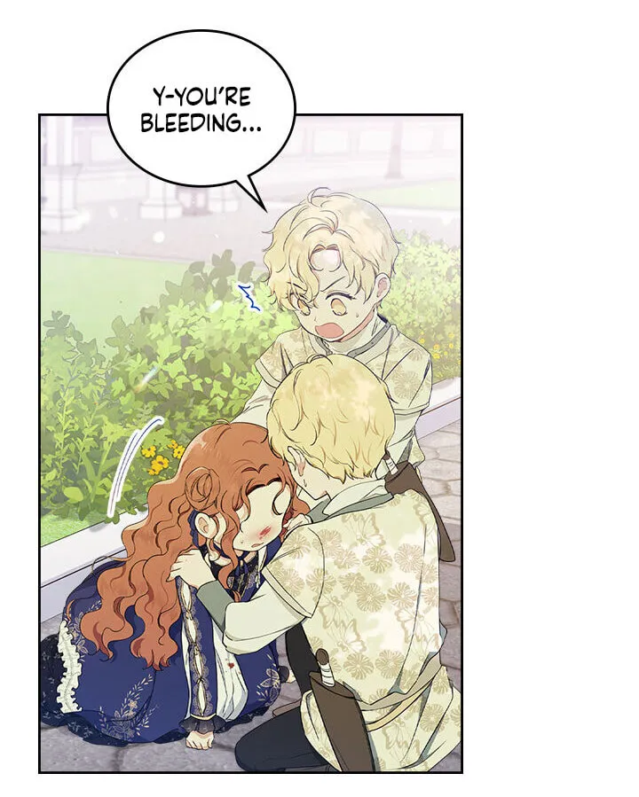 I Shall Master this Family! Chapter 39 page 34 - 