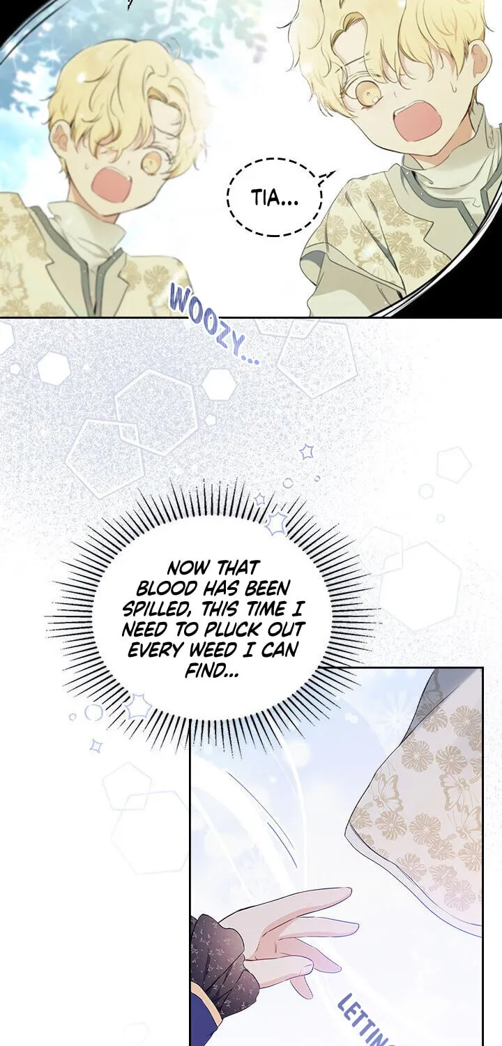 I Shall Master this Family! Chapter 39 page 39 - 