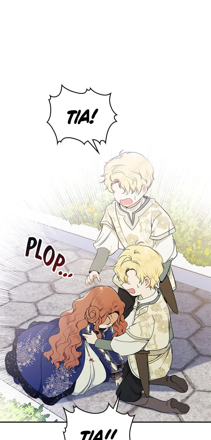 I Shall Master this Family! Chapter 39 page 41 - 