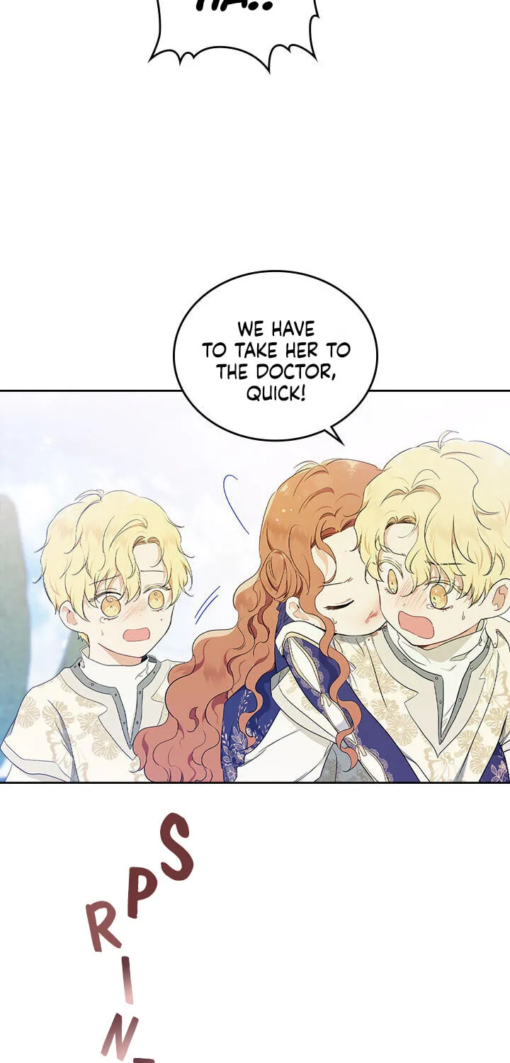 I Shall Master this Family! Chapter 39 page 42 - 