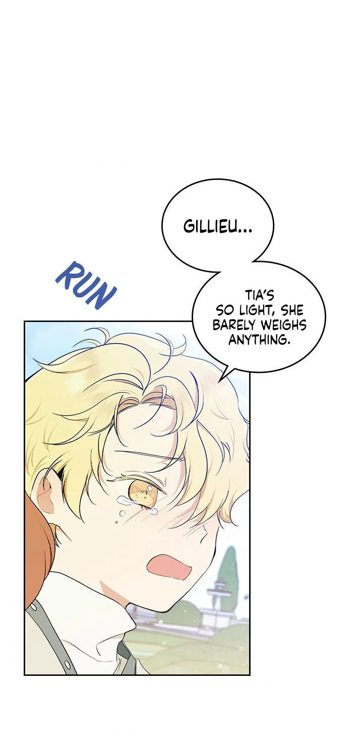 I Shall Master this Family! Chapter 39 page 46 - 