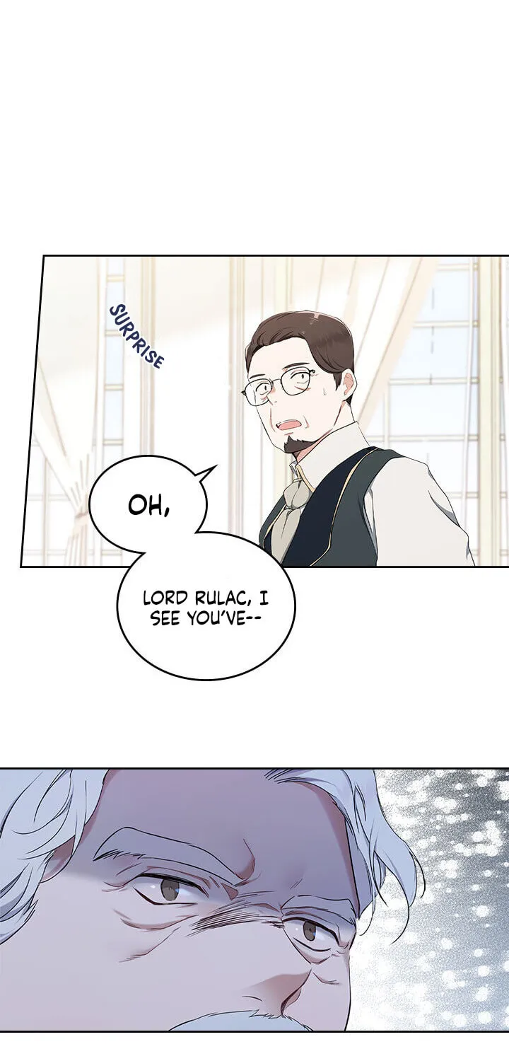 I Shall Master this Family! Chapter 39 page 50 - 