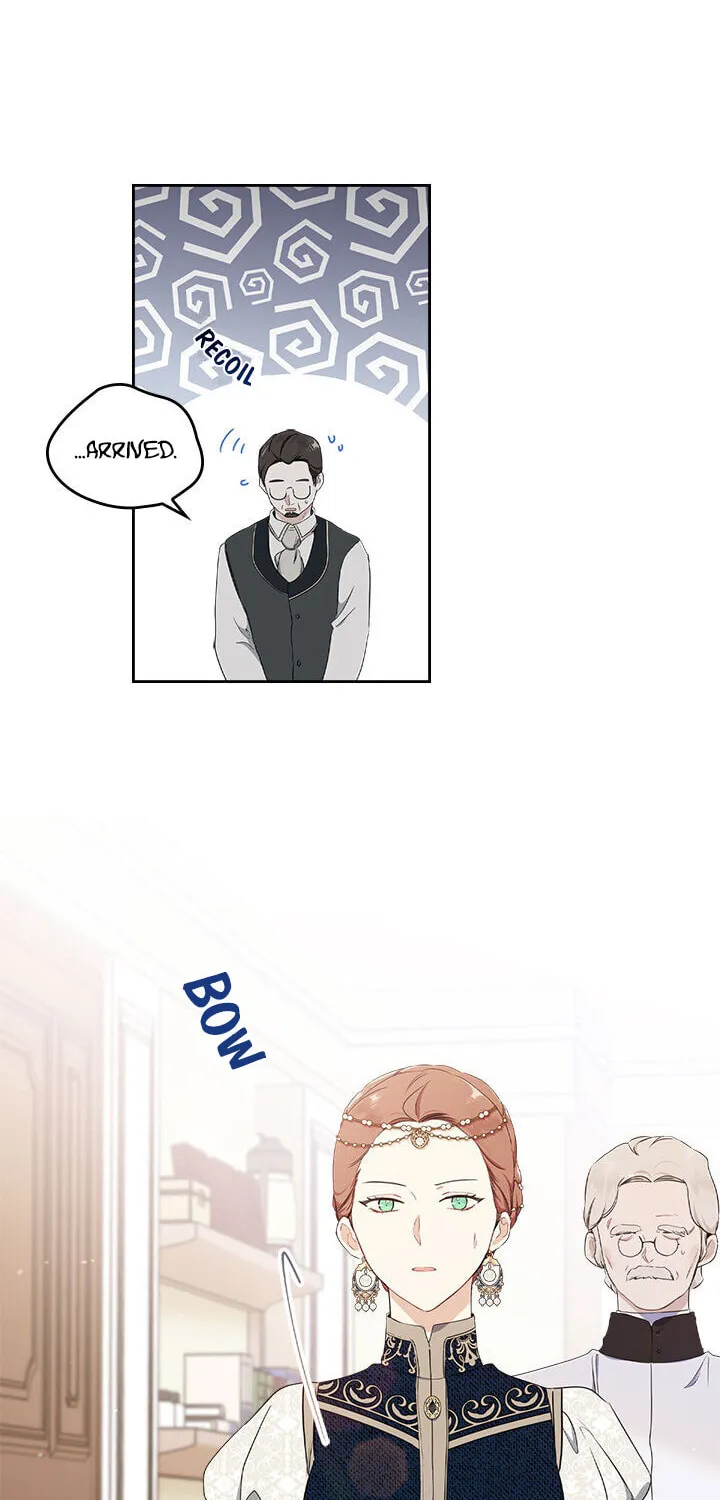 I Shall Master this Family! Chapter 39 page 51 - 