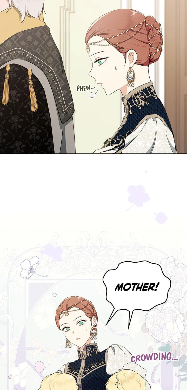 I Shall Master this Family! Chapter 39 page 56 - 
