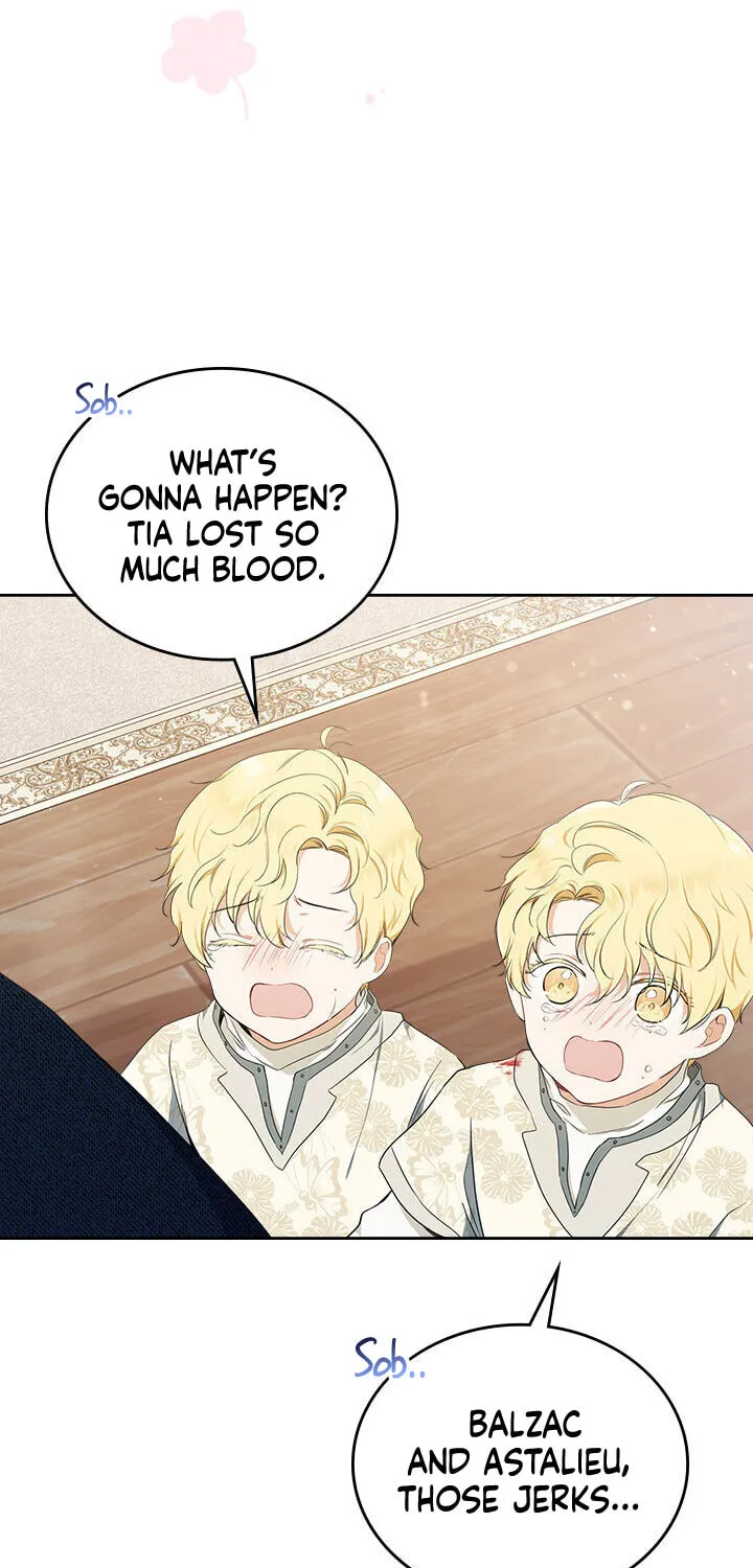 I Shall Master this Family! Chapter 39 page 58 - 