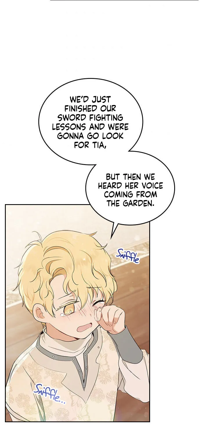 I Shall Master this Family! Chapter 39 page 60 - 
