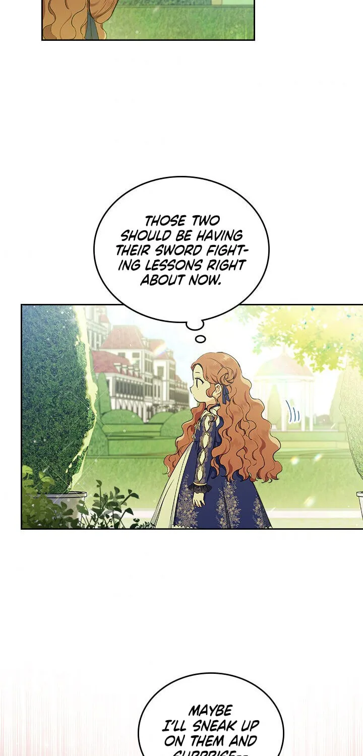 I Shall Master this Family! Chapter 39 page 7 - 