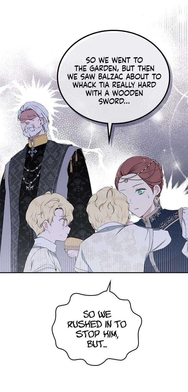 I Shall Master this Family! Chapter 39 page 62 - 