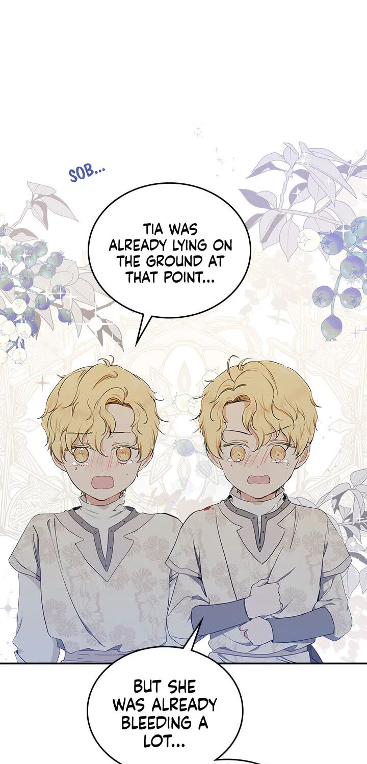 I Shall Master this Family! Chapter 39 page 64 - 
