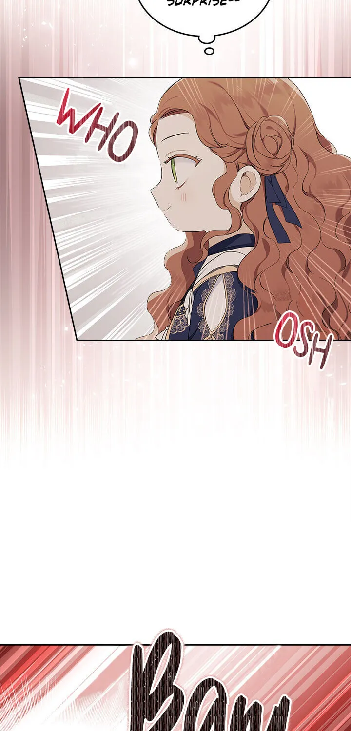 I Shall Master this Family! Chapter 39 page 8 - 