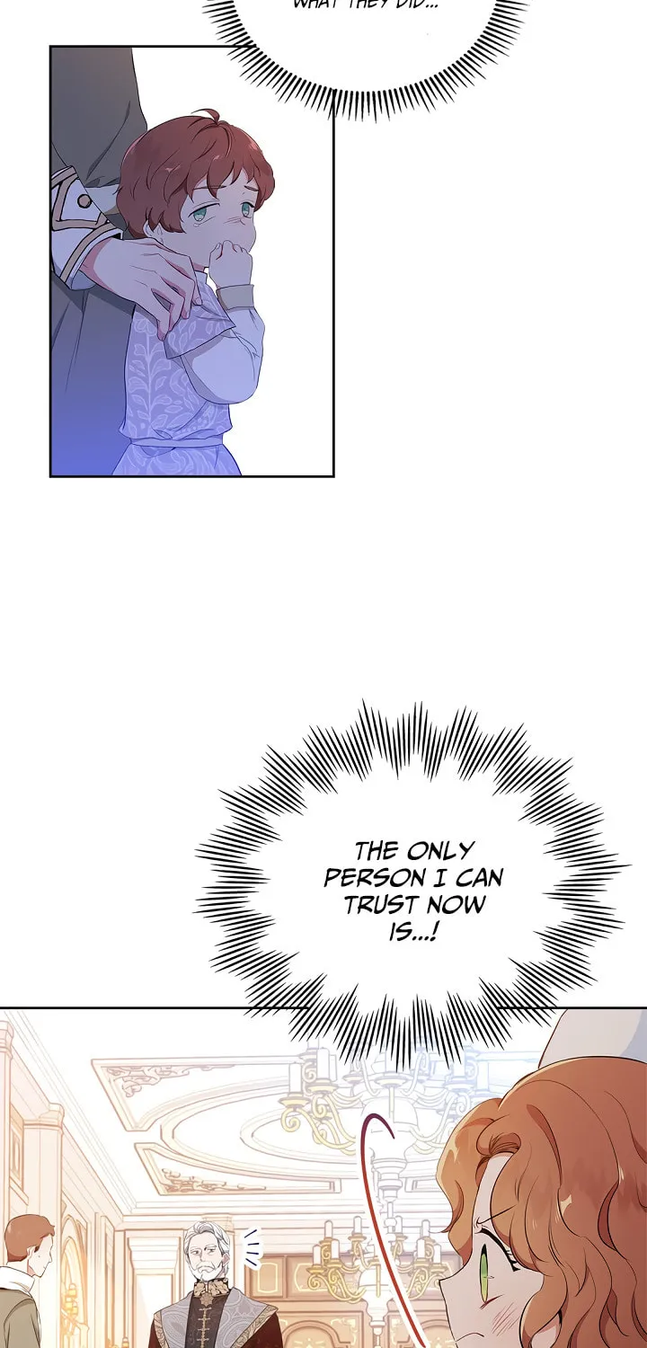 I Shall Master this Family! Chapter 4 page 2 - 