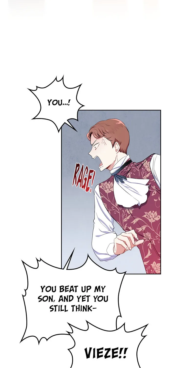I Shall Master this Family! Chapter 4 page 16 - 