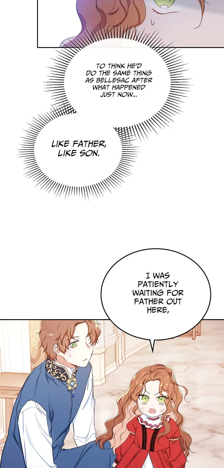I Shall Master this Family! Chapter 4 page 18 - 