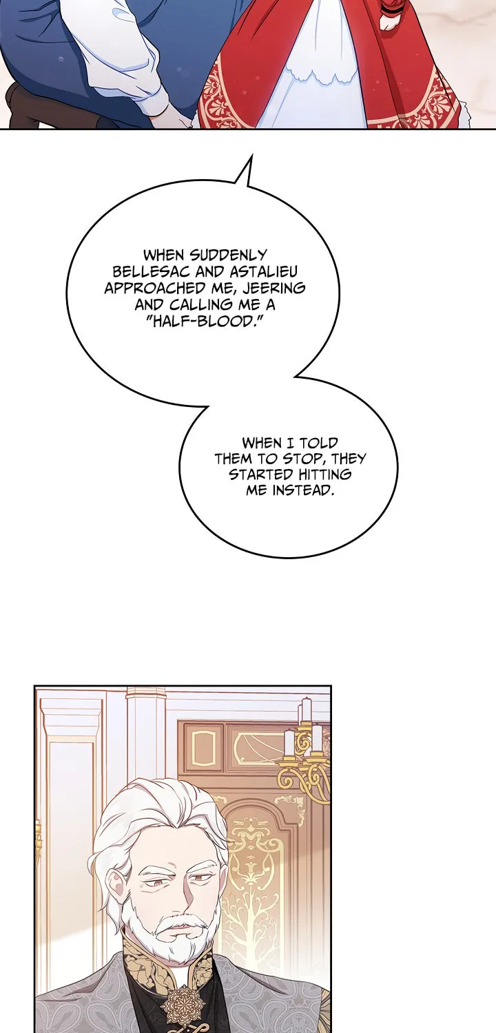 I Shall Master this Family! Chapter 4 page 19 - 