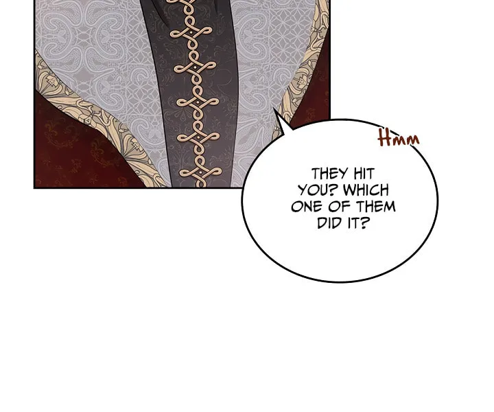 I Shall Master this Family! Chapter 4 page 20 - 