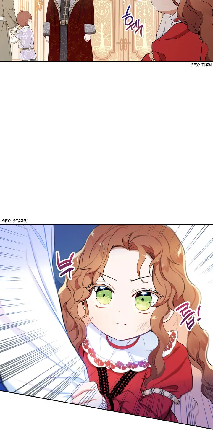 I Shall Master this Family! Chapter 4 page 3 - 