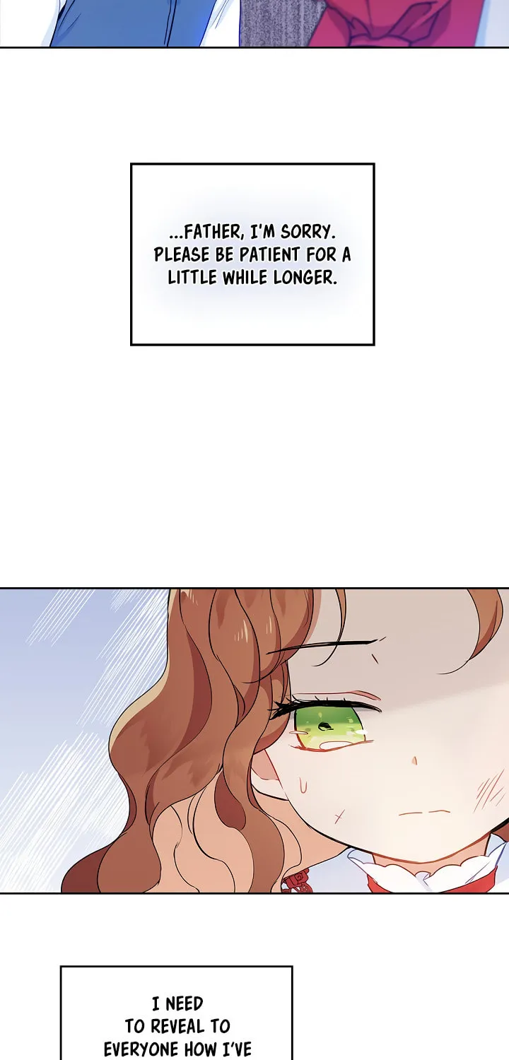 I Shall Master this Family! Chapter 4 page 24 - 