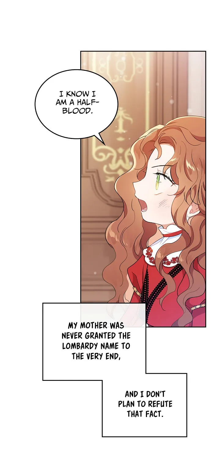 I Shall Master this Family! Chapter 4 page 27 - 