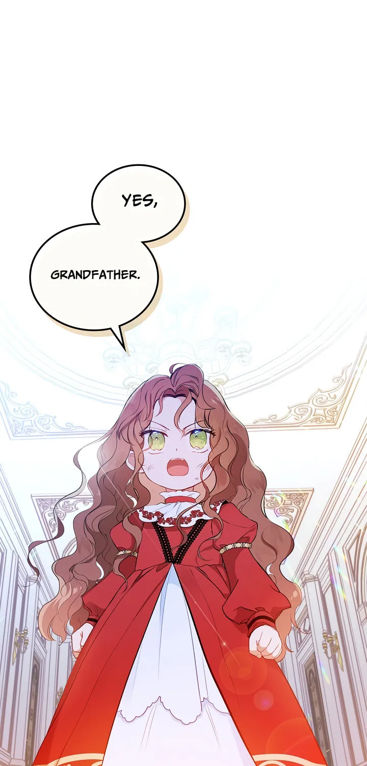I Shall Master this Family! Chapter 4 page 34 - 
