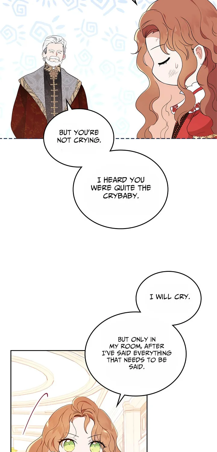 I Shall Master this Family! Chapter 4 page 37 - 