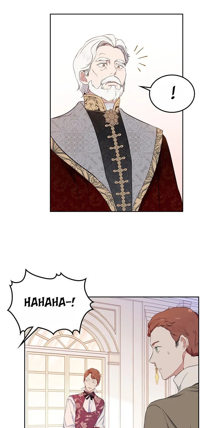 I Shall Master this Family! Chapter 4 page 39 - 