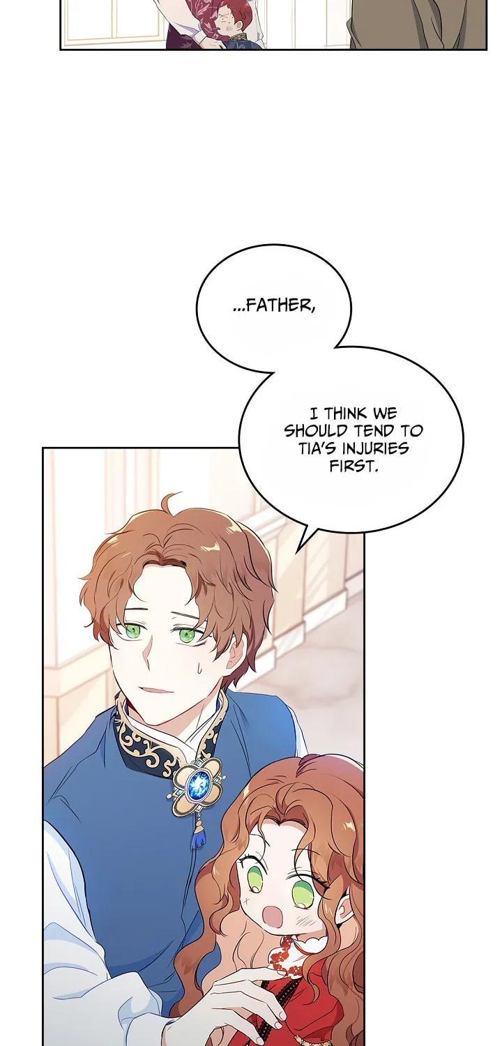 I Shall Master this Family! Chapter 4 page 40 - 