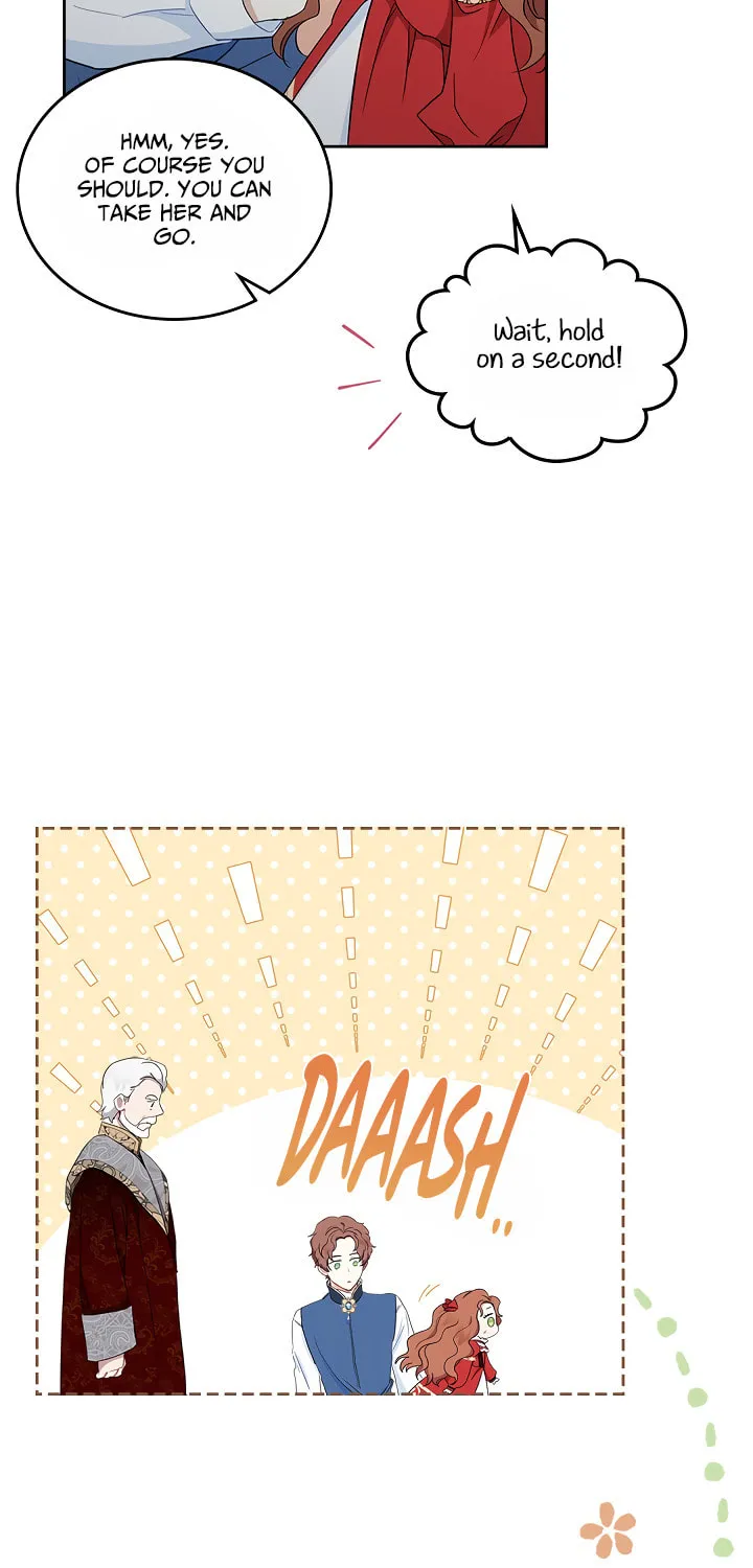 I Shall Master this Family! Chapter 4 page 41 - 