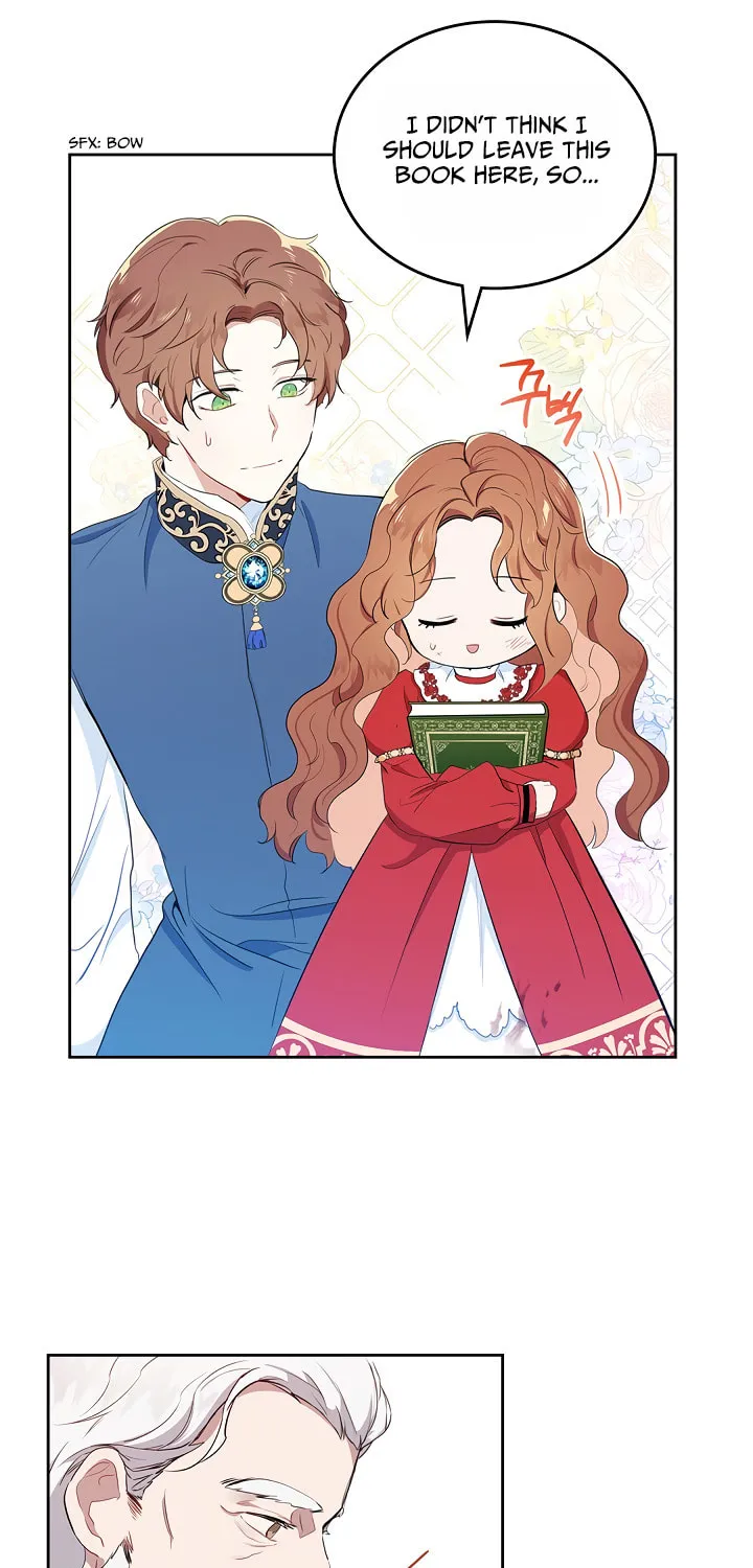 I Shall Master this Family! Chapter 4 page 44 - 