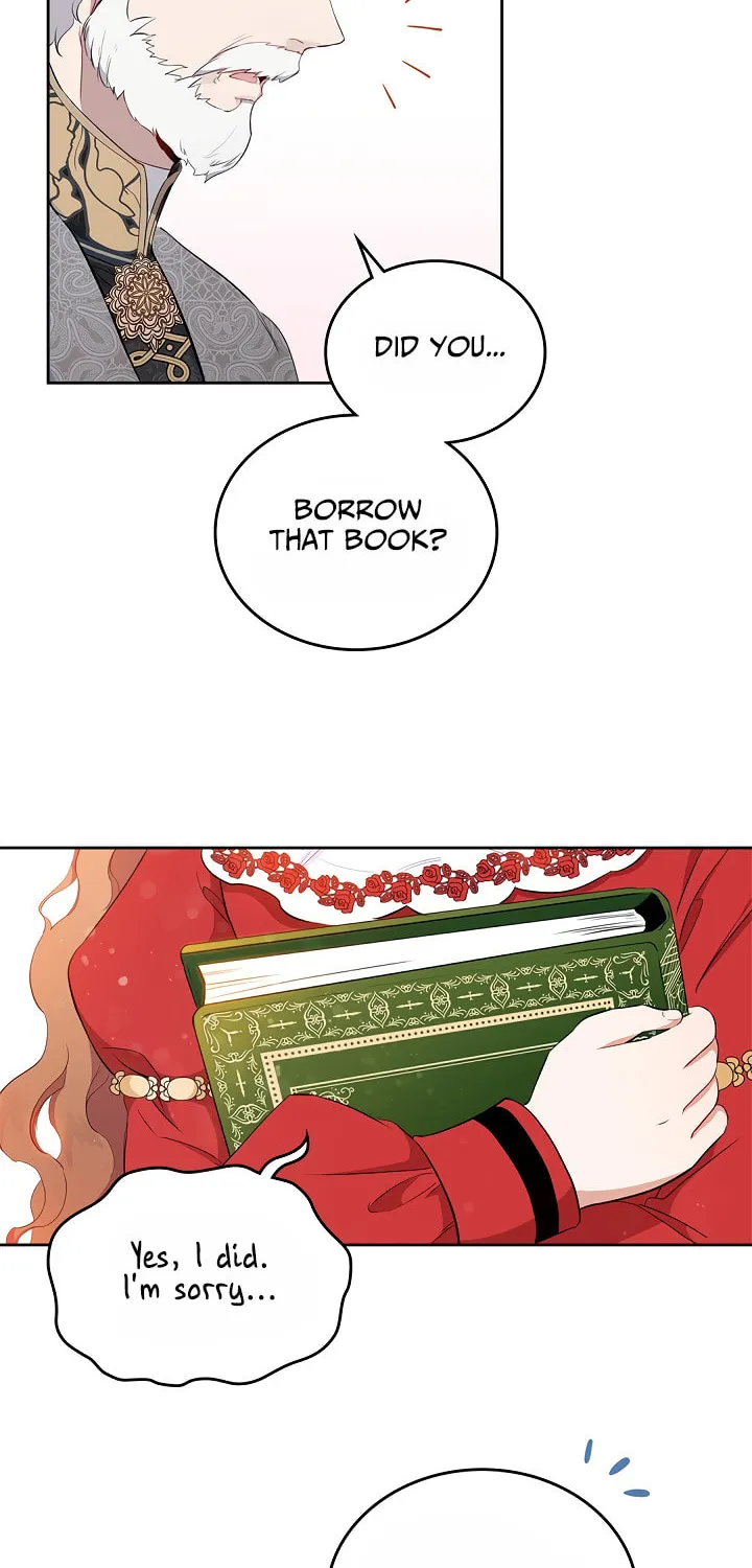 I Shall Master this Family! Chapter 4 page 45 - 