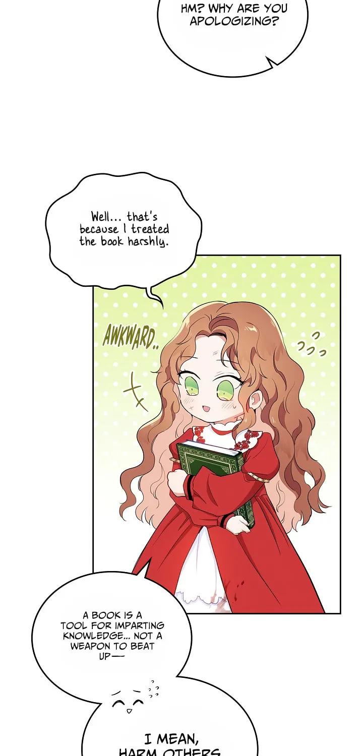 I Shall Master this Family! Chapter 4 page 46 - 
