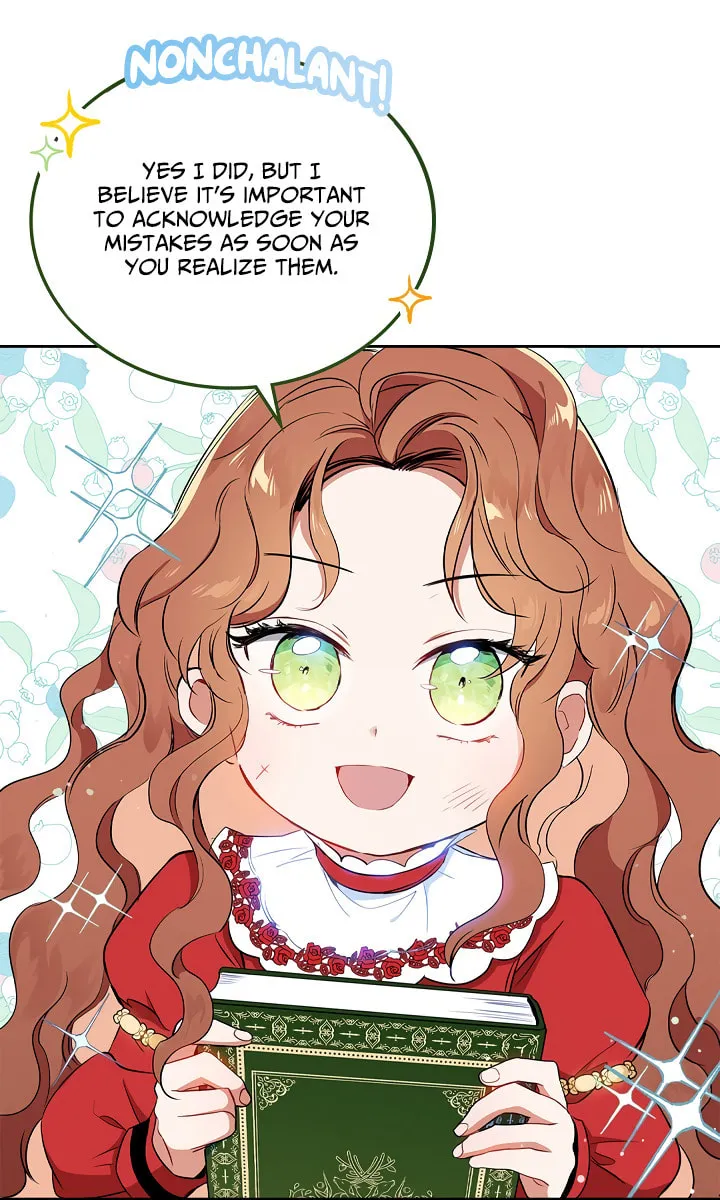 I Shall Master this Family! Chapter 4 page 48 - 