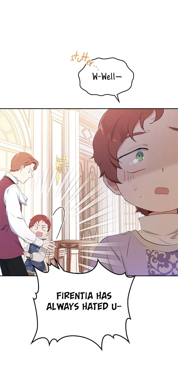 I Shall Master this Family! Chapter 4 page 6 - 