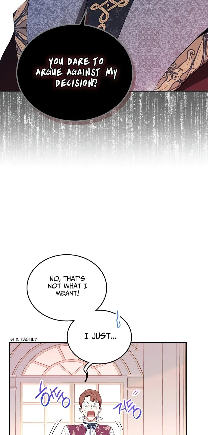 I Shall Master this Family! Chapter 4 page 52 - 