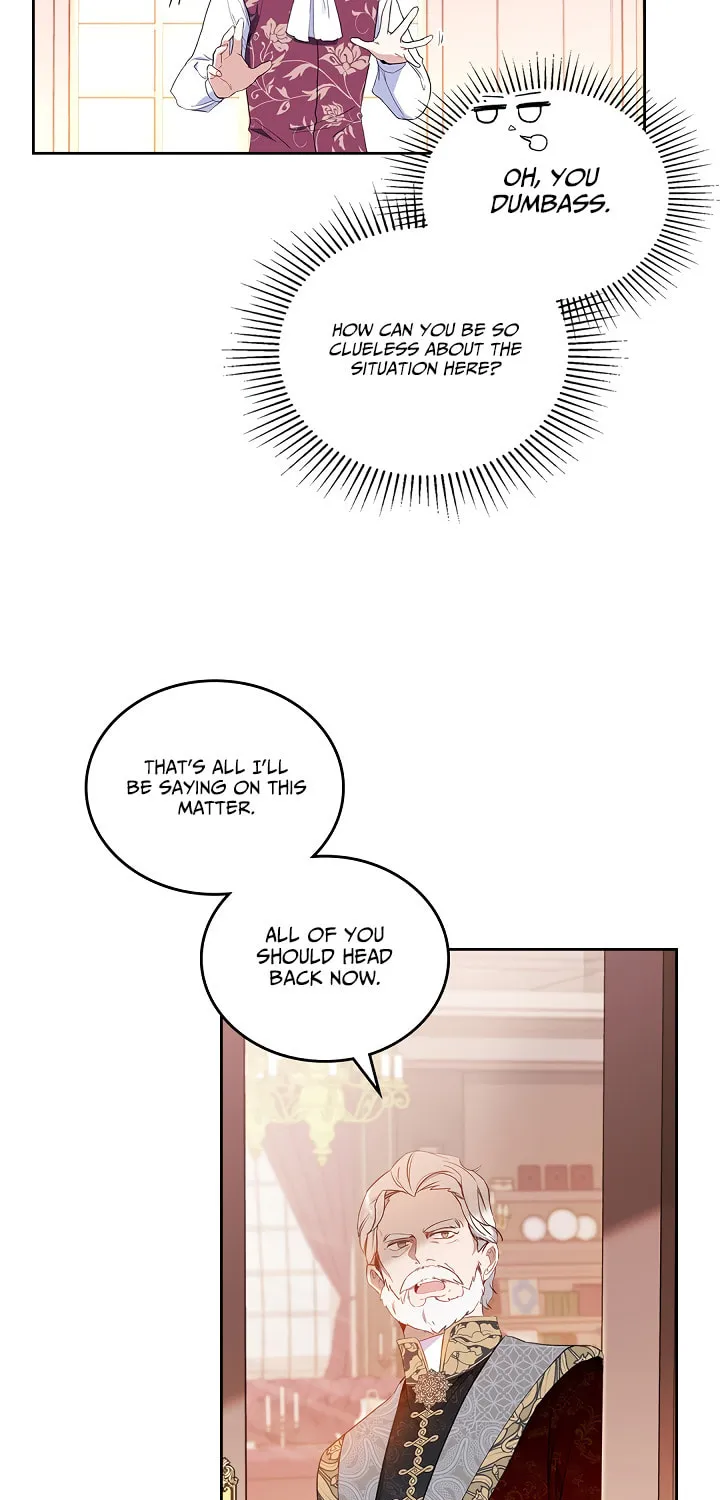 I Shall Master this Family! Chapter 4 page 53 - 