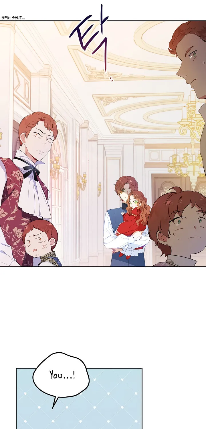 I Shall Master this Family! Chapter 4 page 55 - 