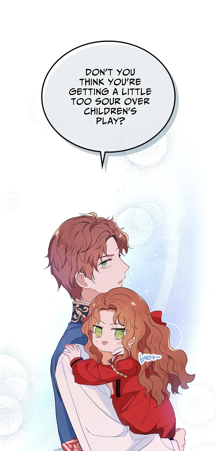 I Shall Master this Family! Chapter 4 page 58 - 