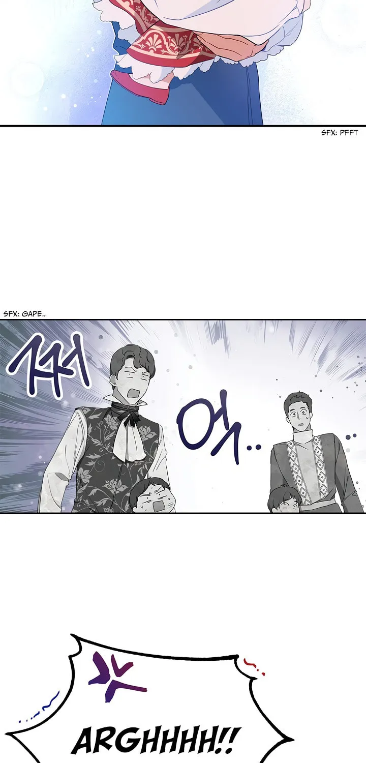 I Shall Master this Family! Chapter 4 page 59 - 