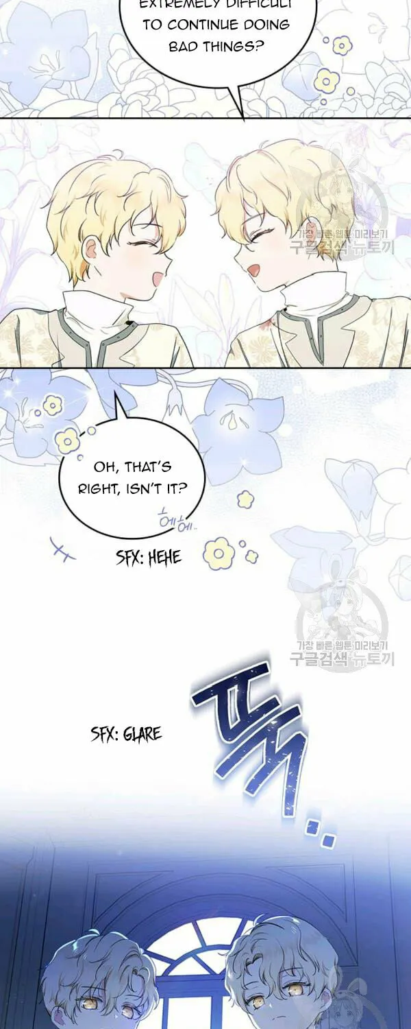 I Shall Master this Family! Chapter 40.5 page 12 - 