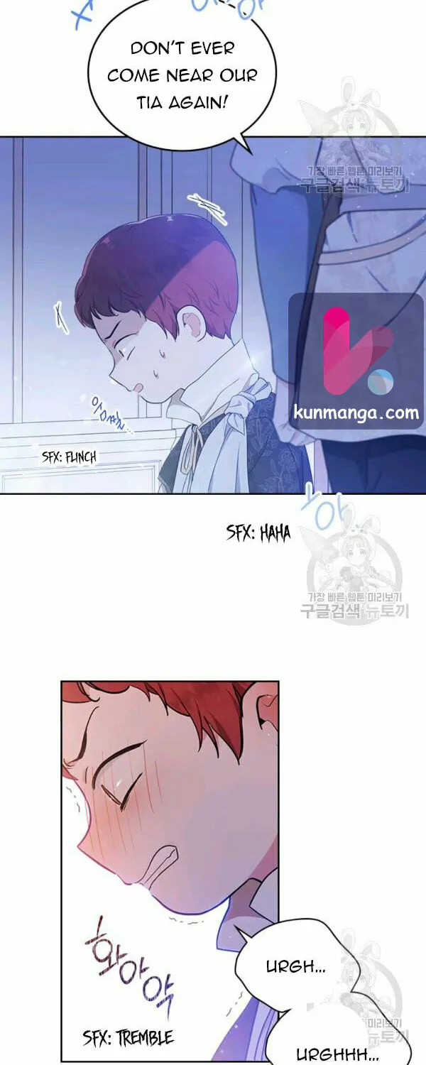 I Shall Master this Family! Chapter 40.5 page 19 - 