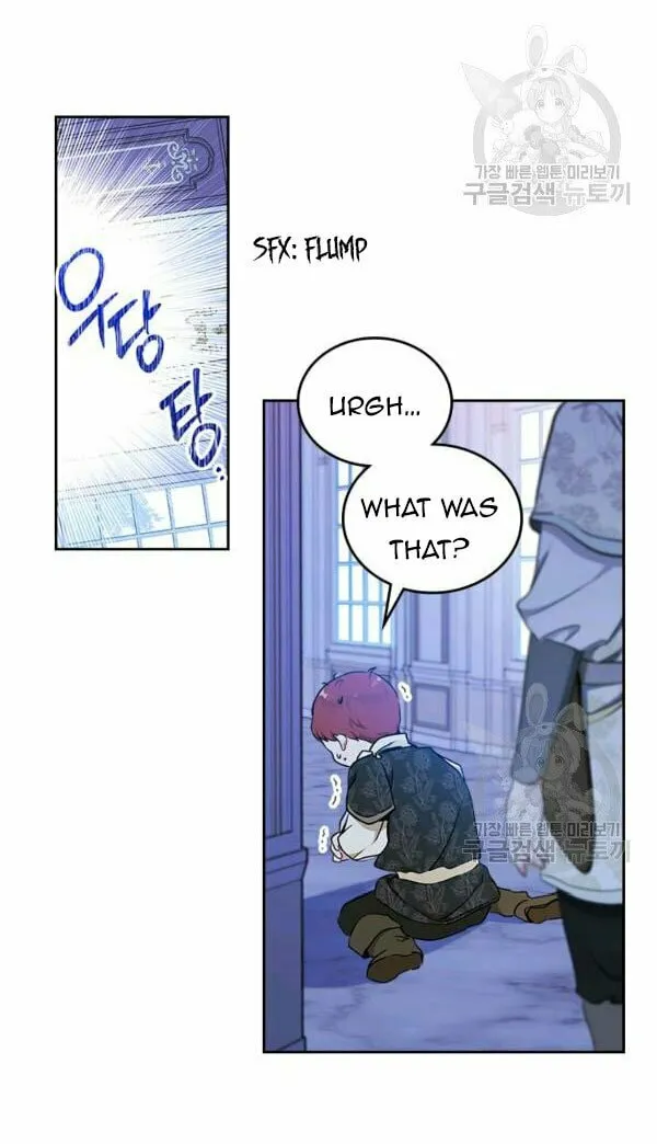 I Shall Master this Family! Chapter 40.5 page 4 - 